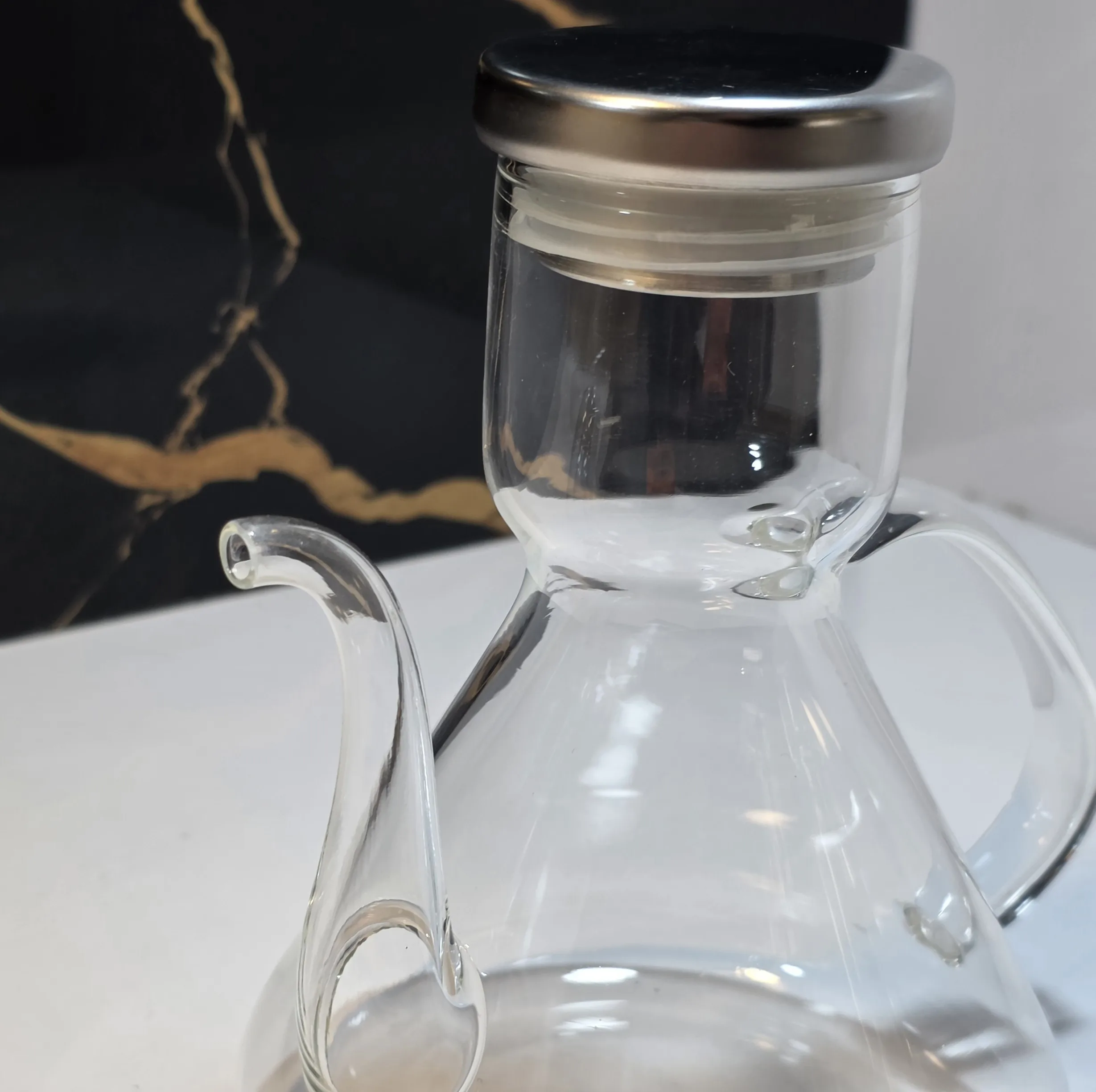 ظرف روغن مدل da-400