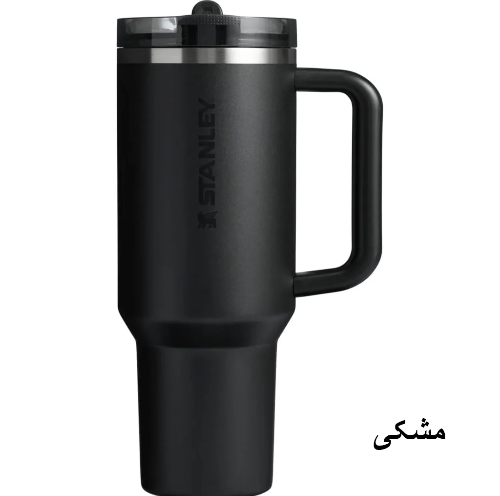 ماگ استنلی مدل Quencher ProTour Tumbler گنجایش 1.18 لیتر