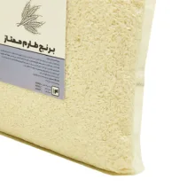 برنج طارم ممتاز طعمِ درست - 4 کیلوگرم