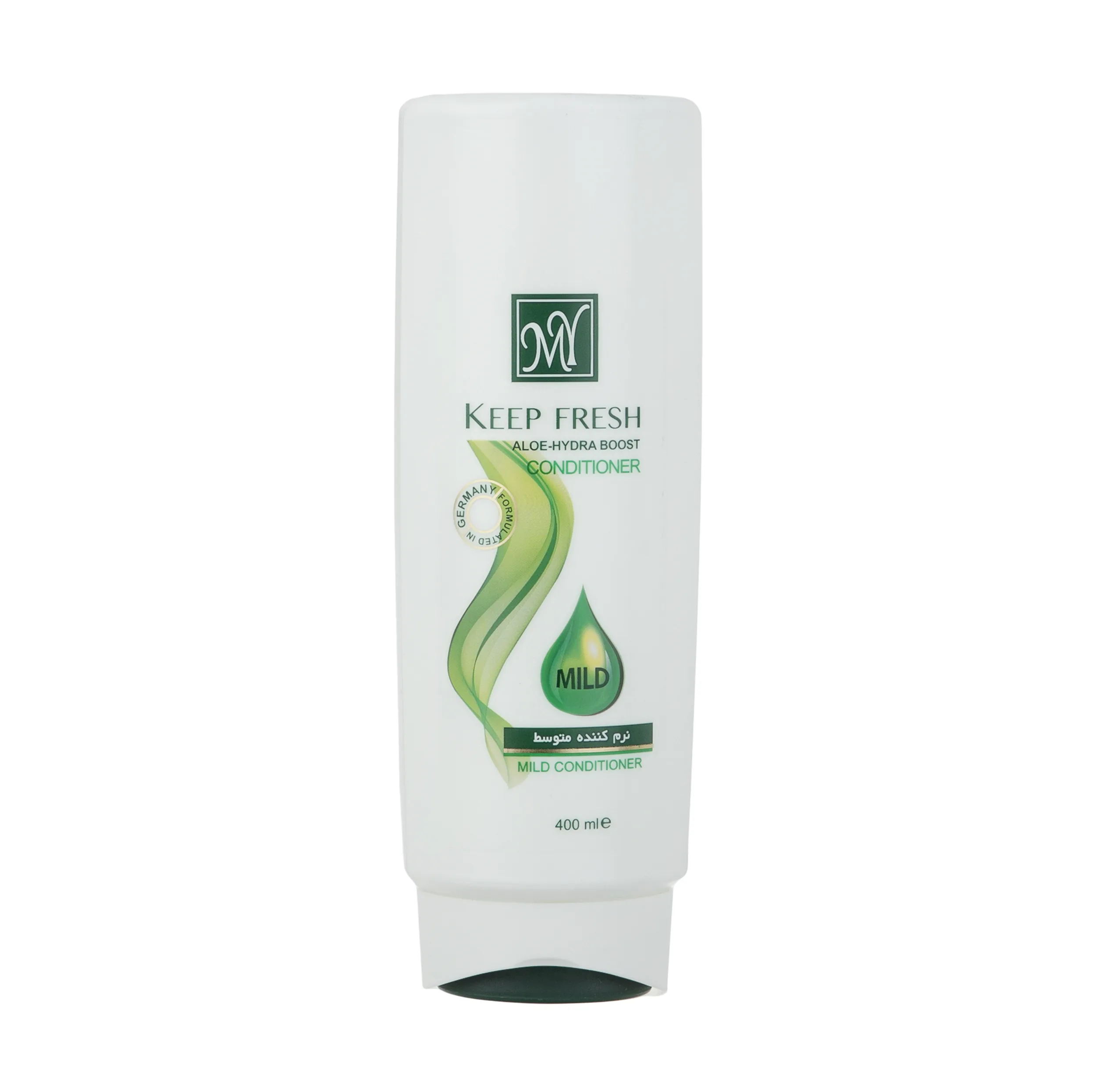 نرم کننده مو مای مدل Keep Fresh حجم 400 میلی لیتر