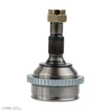 سر پلوس 22 خار ABS جی ای اس پی کد 477804 مدل خار وسط طرح EF7 مناسب برای پژو 405 و پژو پارس