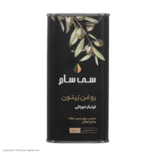 روغن زیتون فرابکر سی سام - 500 میلی لیتر