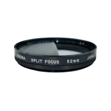 فیلتر لنز هاکوبا مدل HALF CLOSE-UP SPLIT FOCUS – 52MM