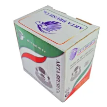 فرچه سيمی کاسه ای آرتا مدل PA 2357