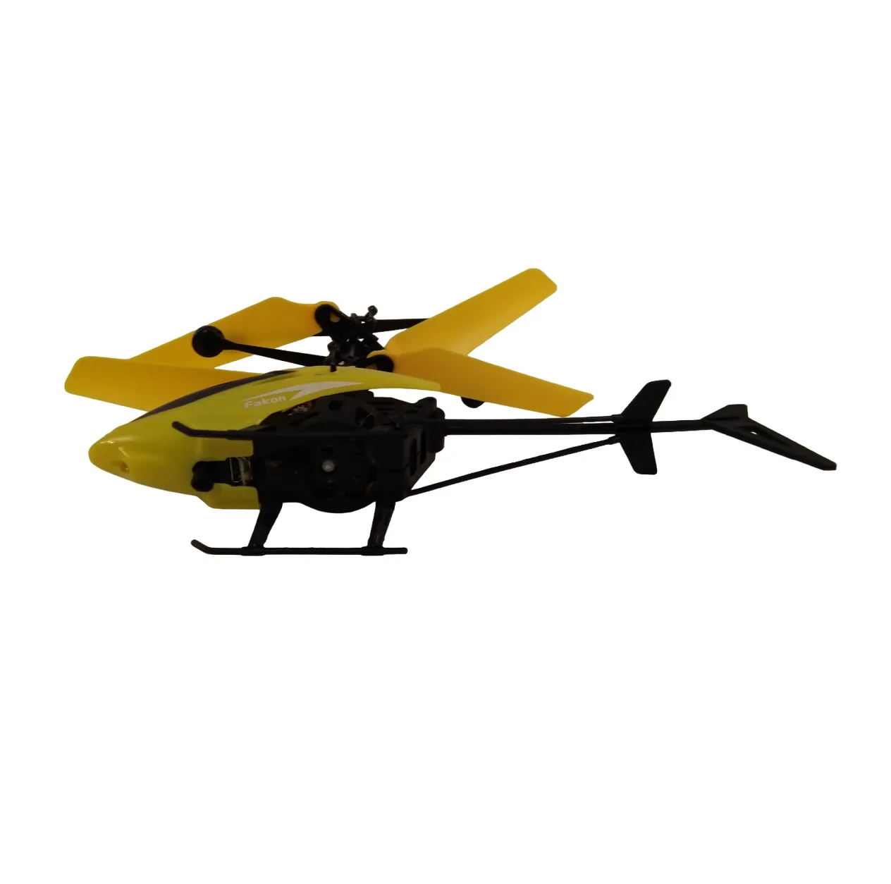 هلیکوپتر بازی کنترلی مدل H160