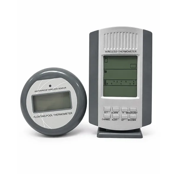 دماسنج دیجیتال بی سیم استخر پولاریس مدل PD2