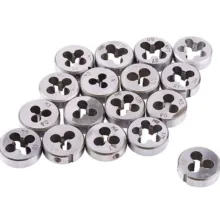 قلاویز حدیده مدل RH-31150 مجموعه 40 عددی