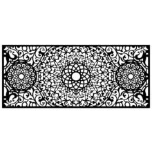 شابلون کد SP290-1