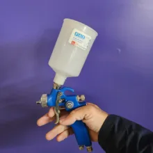 مخزن پیستوله پاس مدل سایه پاش کد 250ml