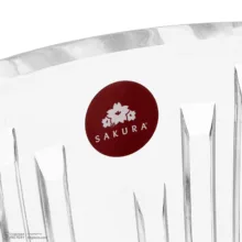 میوه خوری ساکورا مدل Piano کد SK12762200w