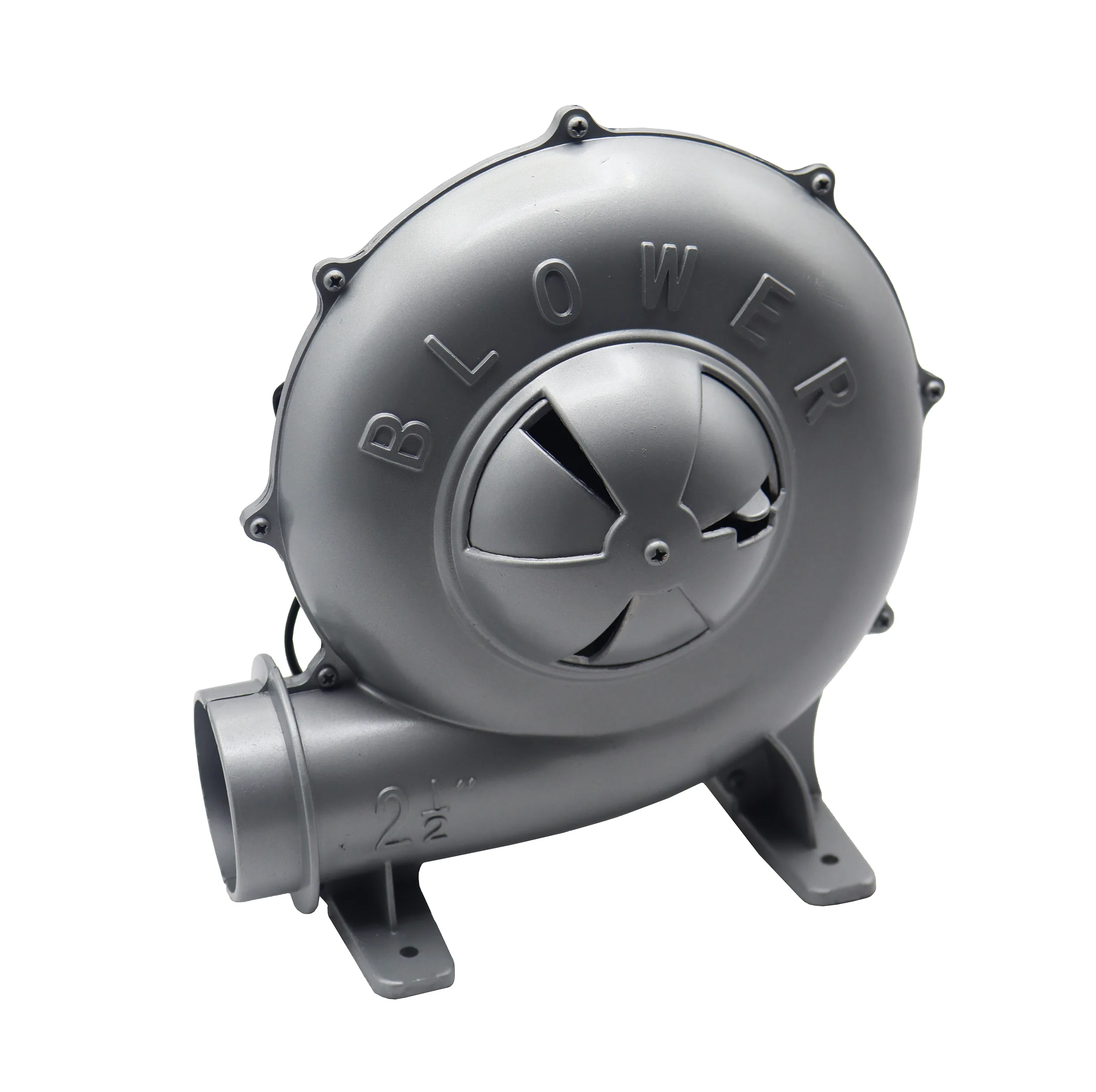 دستگاه دمنده رابین مدل برقی کد  YP-2.5INCH/260W