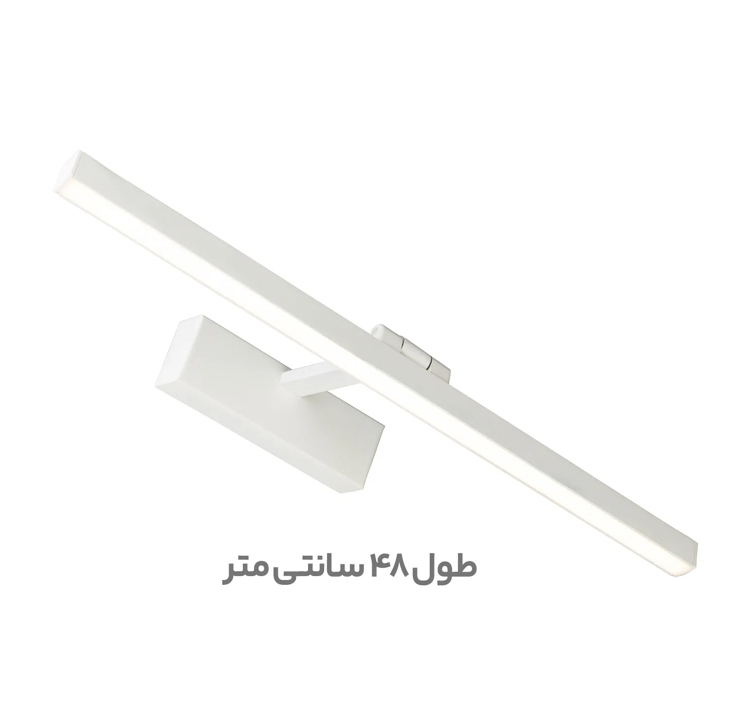 چراغ دیواری مدل لینار کد F155