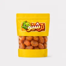 آلو خورشتی ترشینو – 700 گرم