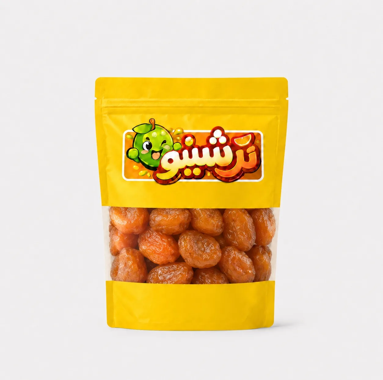 آلو خورشتی ترشینو - 700 گرم