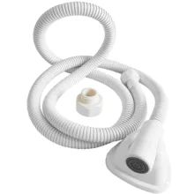 شلنگ توالت پاپیروس مدل WT-01
