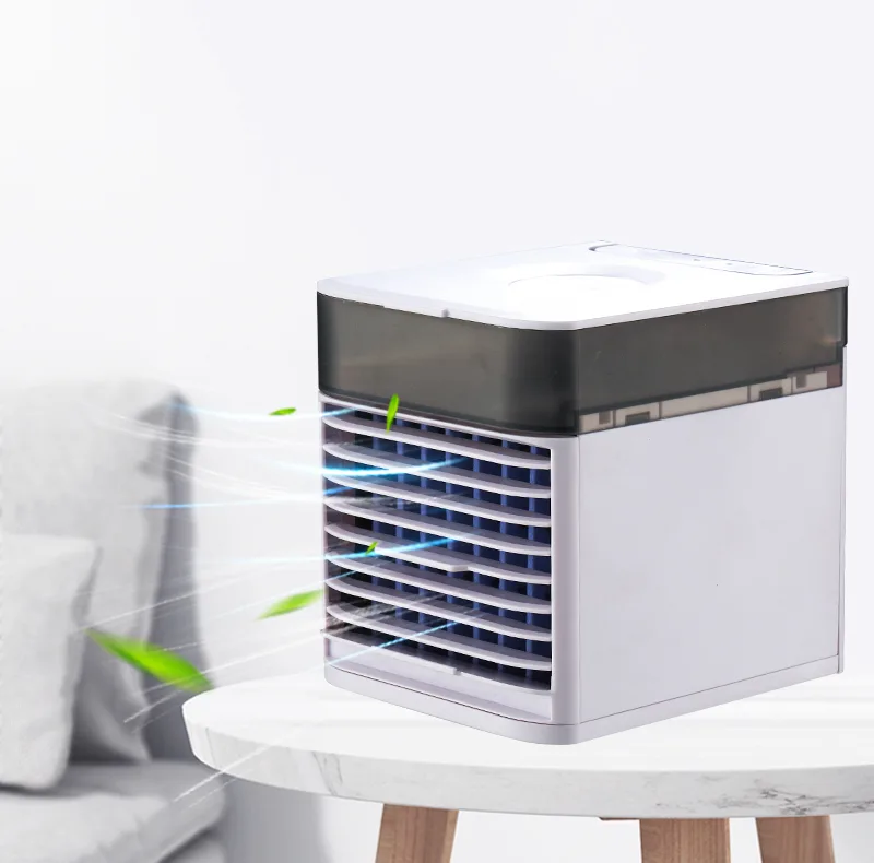 کولر آبی 2060 مدل Ultra Air Cooler 2021