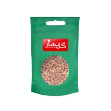 بادام زمینی آستانه خام گلبهار – 500 گرم