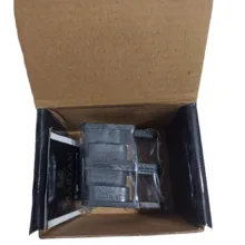 لنت ترمز عقب خودرو کیهان پارسا مدل 4251.83 دو جفت مناسب برای سیتروئن زانتیا