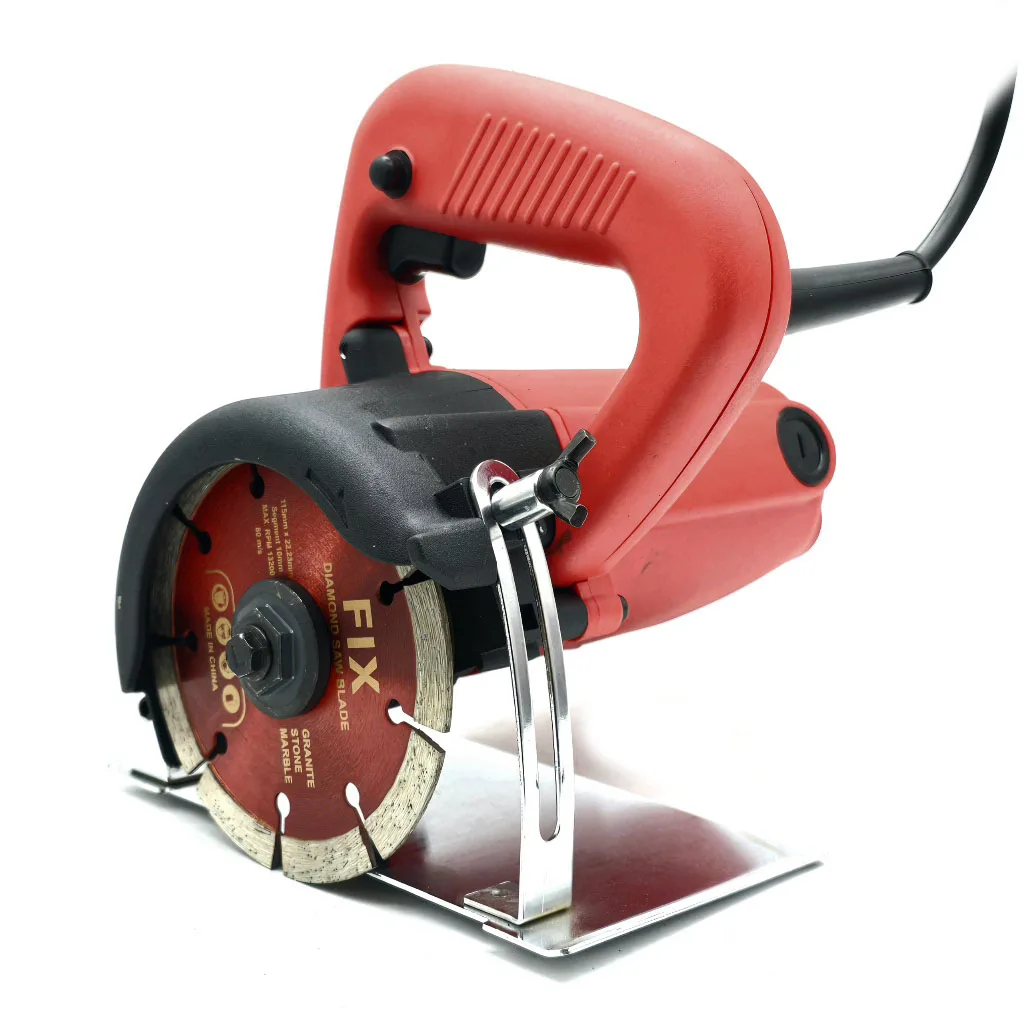 دستگاه شیار زن برقی کینگ استار مدل 1200W