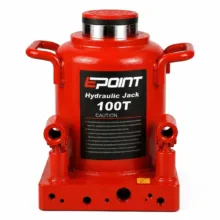 جک هیدرولیک خودرو ایپوینت مدل YP-100T ظرفیت 100 تن