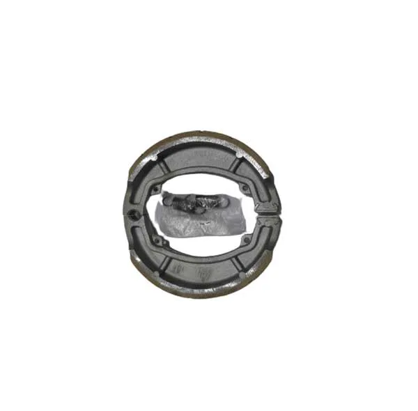 لنت ترمز موتور سیکلت مدل BX150 مناسب برای باکسر