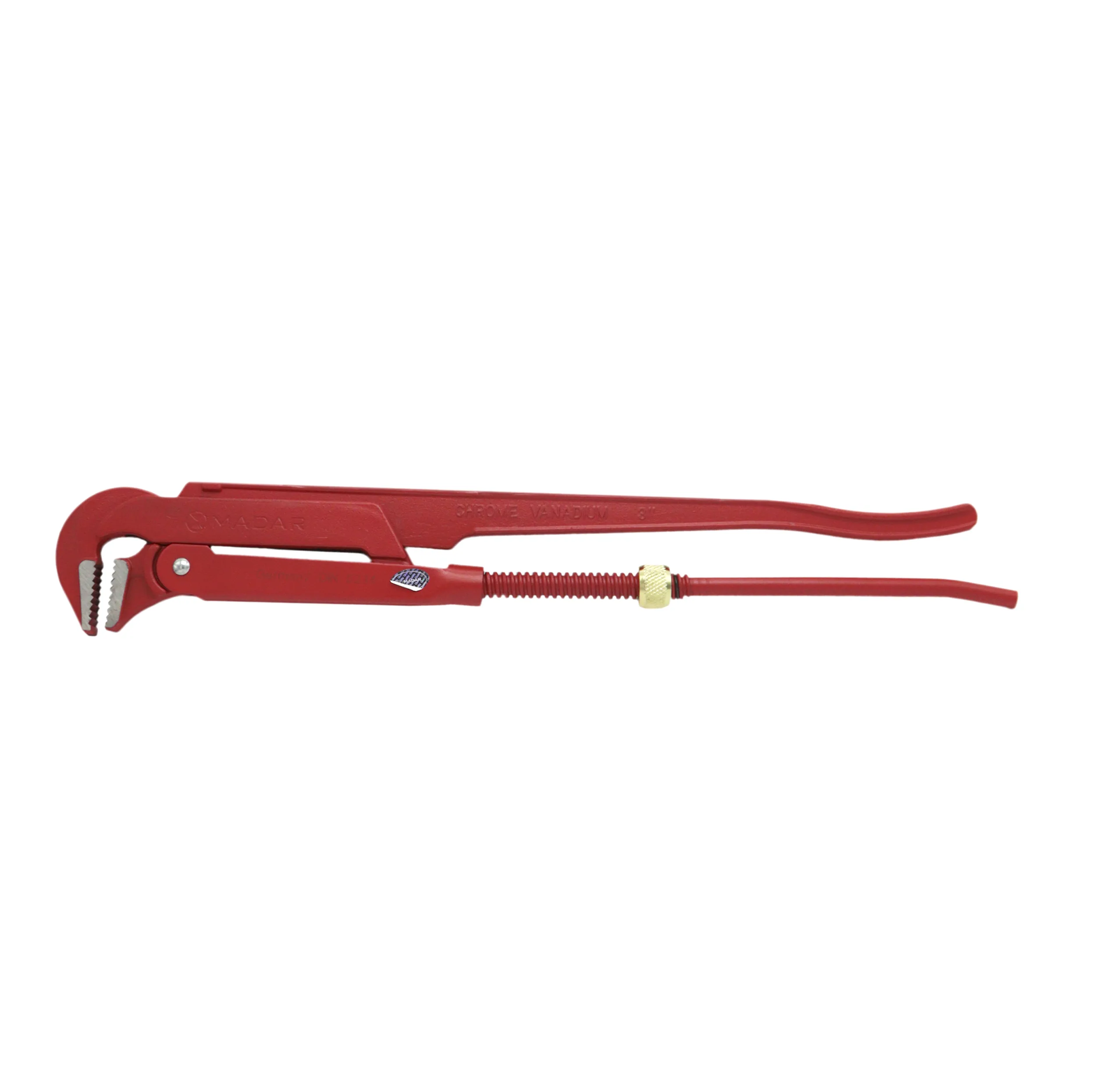 آچار لوله گیر مدار مدل YPGH-3INCH سایز 3 اینچ