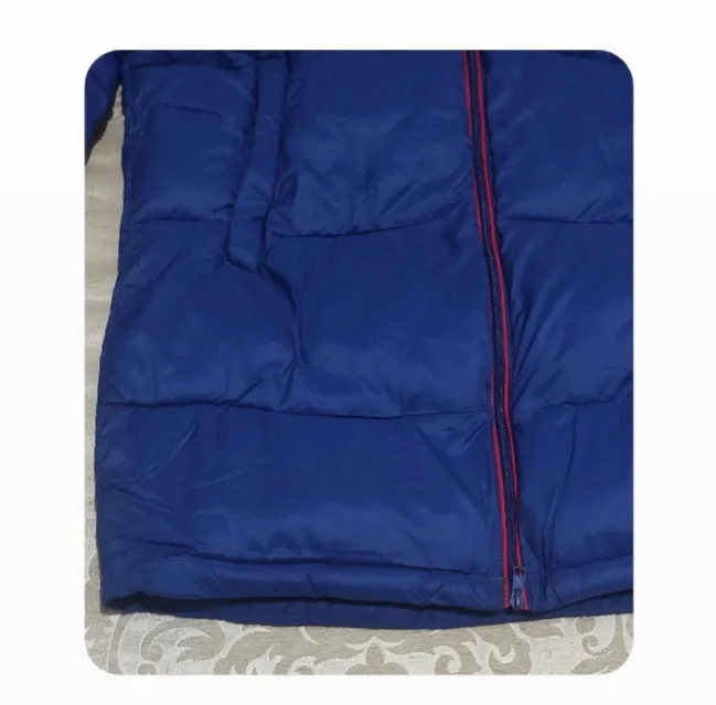 کاپشن بلند زنانه چویگنون مدل CH 20528999