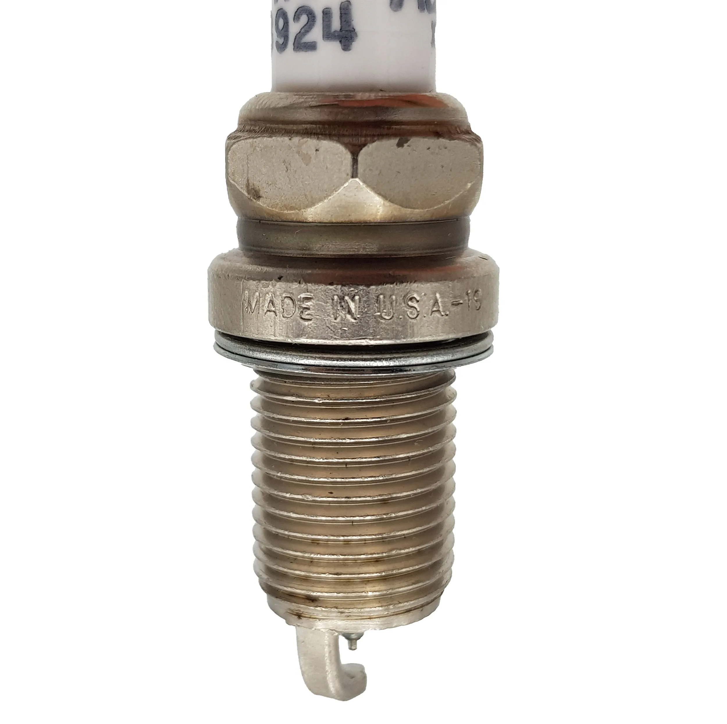 شمع خودرو اتولایت مدل XS3924 بسته 4 عددی