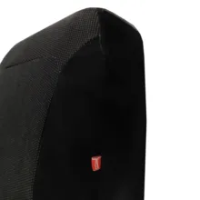 روکش صندلی خودرو هایکو طرح دنا P1 مناسب برای سمند LX