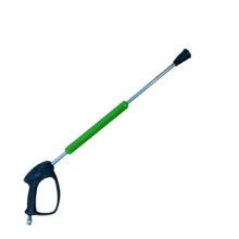 لنس و تفنگی مدل 80cm