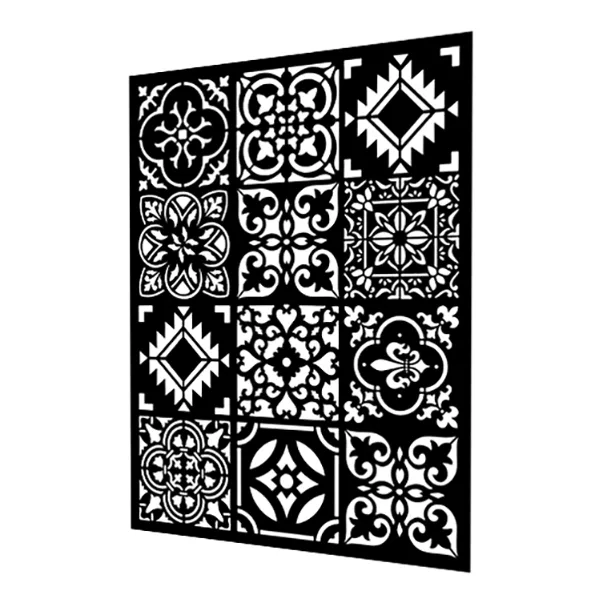 شابلون کد SP12391