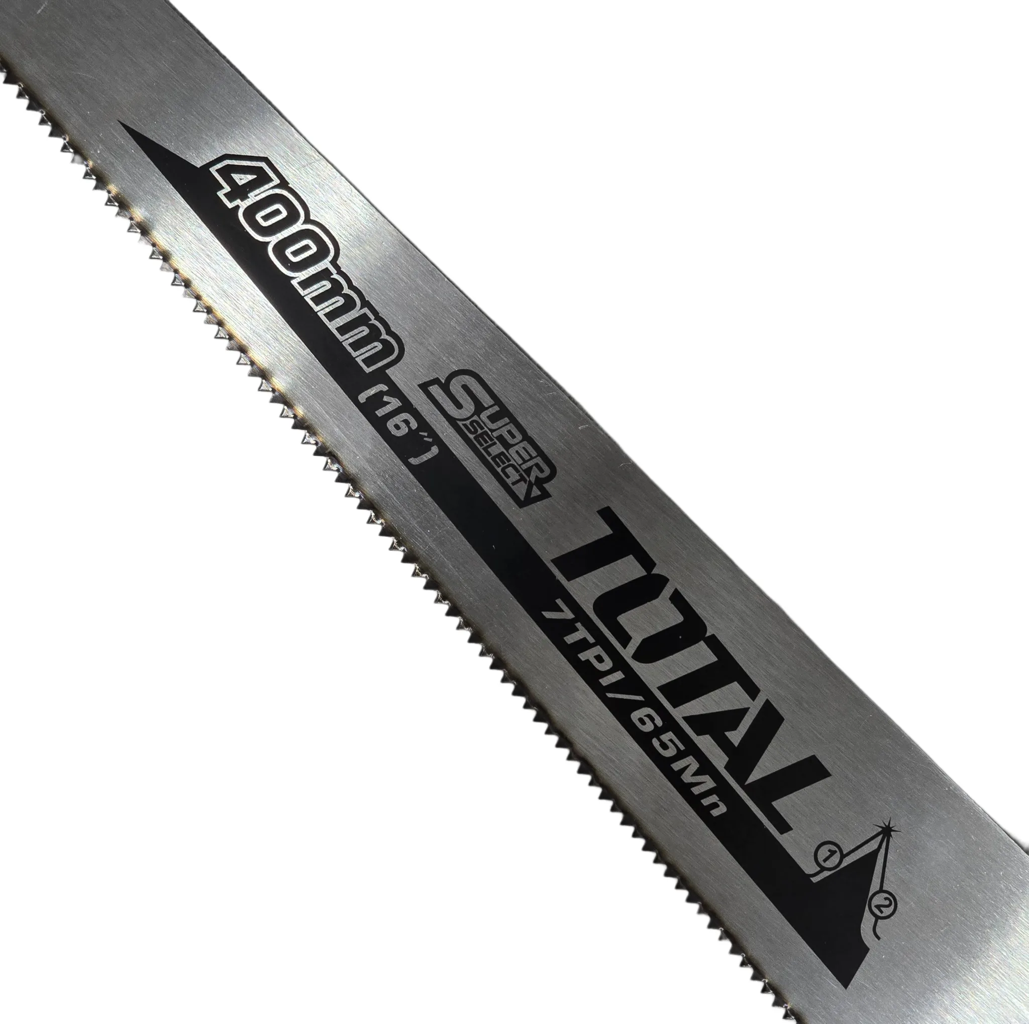 اره نجاری توتال مدل THT551663D