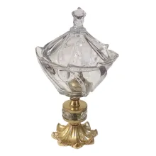 قندان مدل S-4268 بسته دو عددی