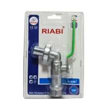 شیر حیاطی ریابی مدل Tak3.4