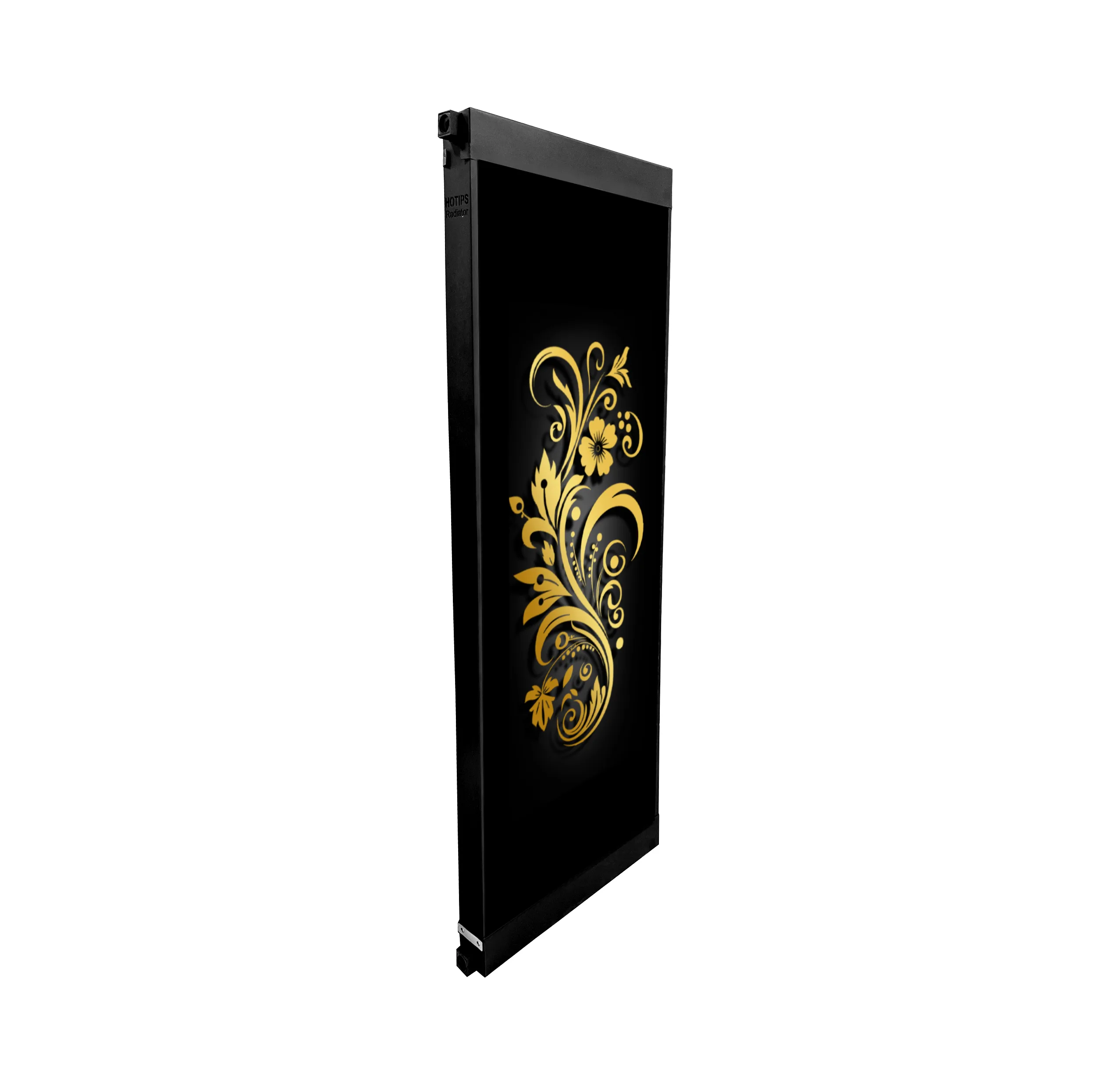 رادیاتور ایستاده هاتیپس مدل عکس دار سایز 50*140سانتی متر