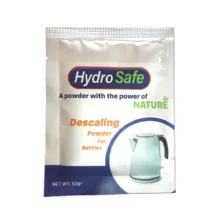 جرم گیر سماور و کتری هایدروسیف مدل HSDK50 مجموعه سه عددی