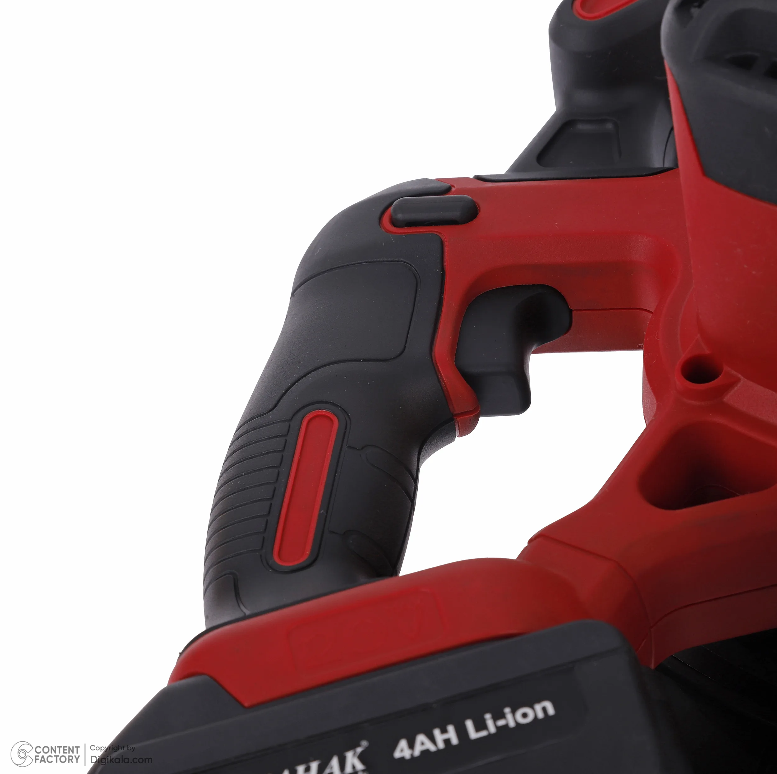 اره گردبر محک مدل  CS-165 Li