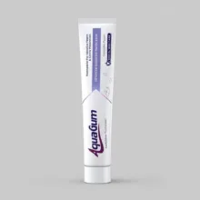 خمیر دندان آکوا گام مدل Dental sensi care حجم 100 میلی لیتر