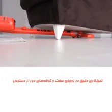 برس جاروبرقی مدل 3D-360 مناسب برای جاروبرقی فانتوم
