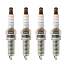 شمع خودرو  ان جی کی مدل LZKR6B-10E بسته 4 عددی