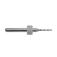 مته کارباید مدل cnc12 سایز 1.2×3.175 میلی متر