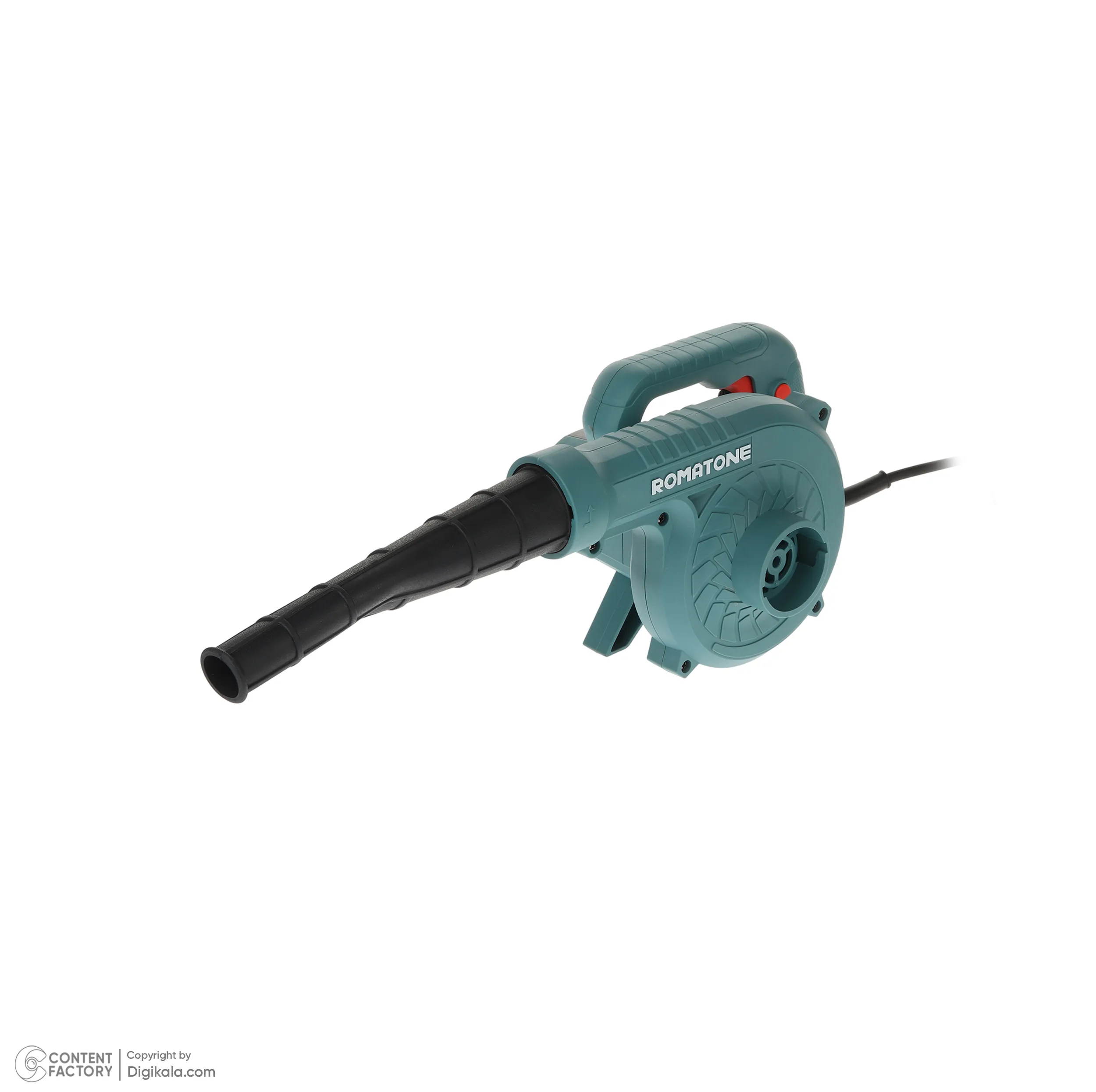 دستگاه دمنده و مکنده 750W وات روماتون مدل 5475