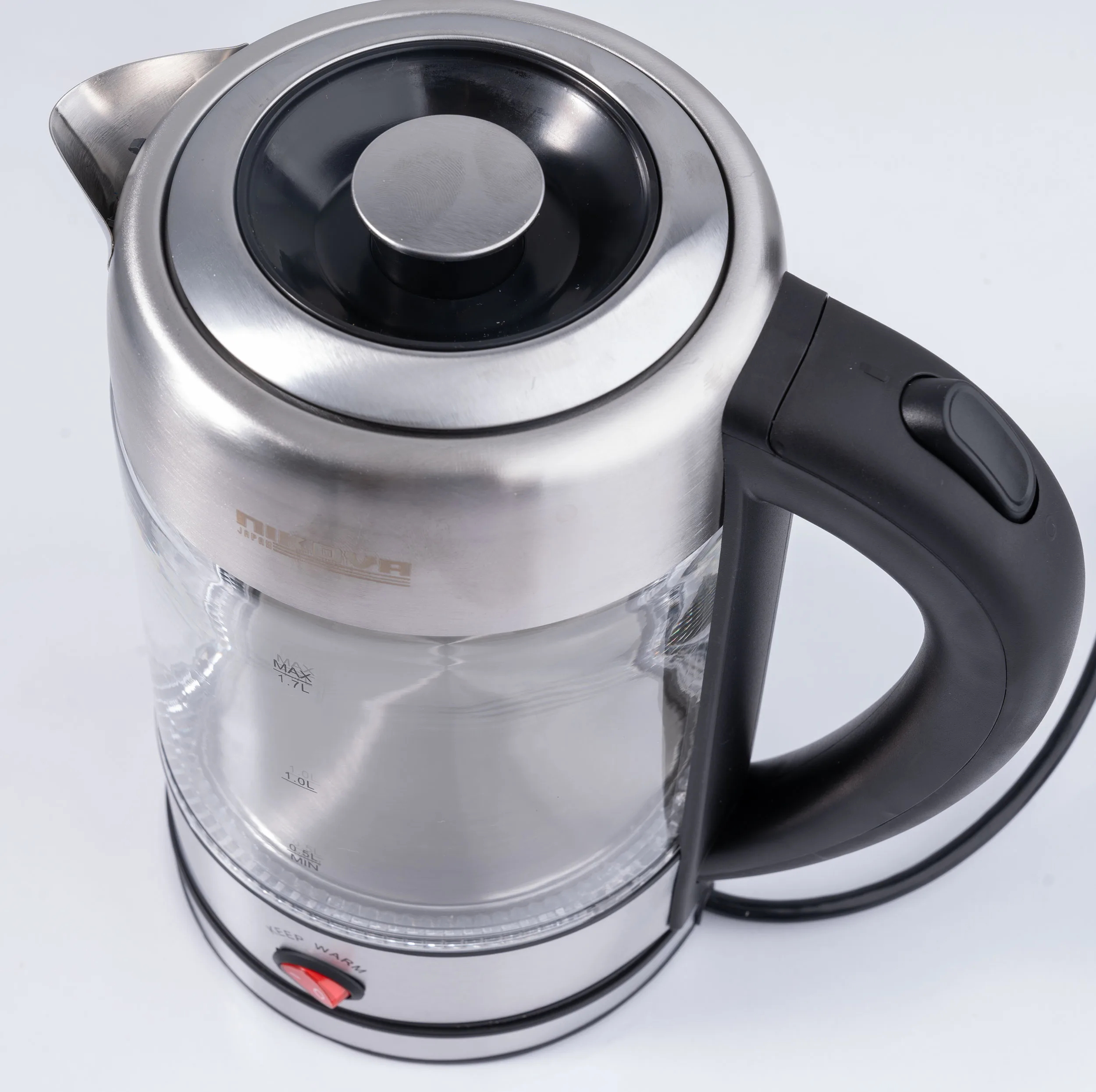 چای ساز نیکووا مدل NTK-207