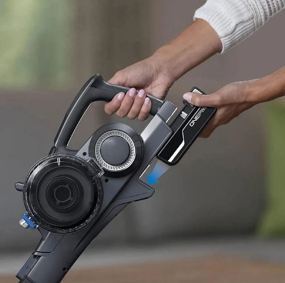 جارو شارژی عصایی هوور مدل CORDLESS ONE POWER BLADE MAX