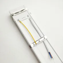 مهتابی ال ای دی 80 وات دبلیو زد مدل براکت کد M-PD120A
