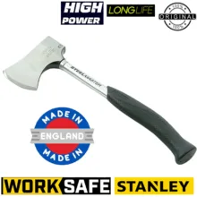 تبر استنلی مدل Steel Master 030