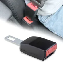 رابط کمربند ایمنی خودرو مدل BE-23642 بسته 2 عددی