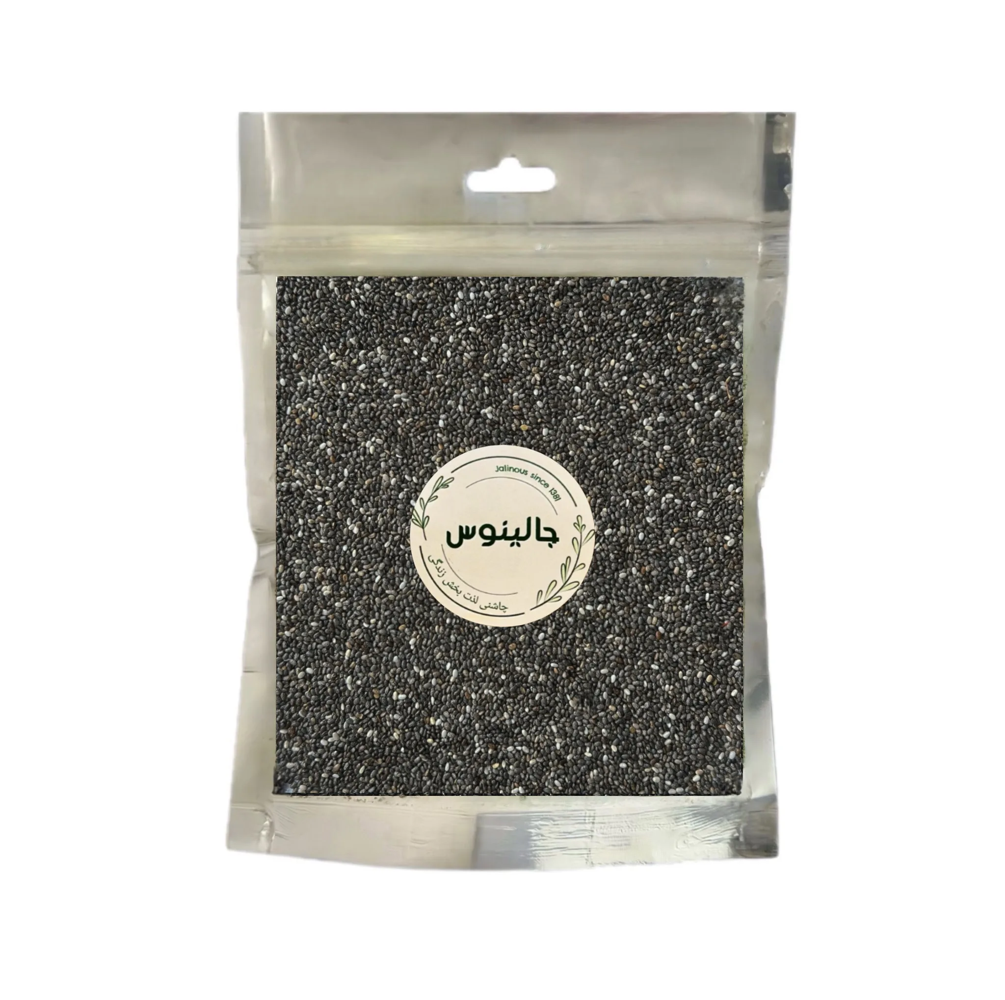 دانه چیا جالینوس - 400 گرم