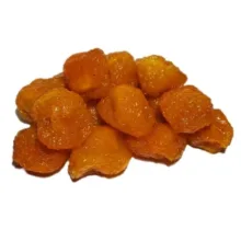 آلو بخارا نیمه خشک طبیعی - 500 گرم
