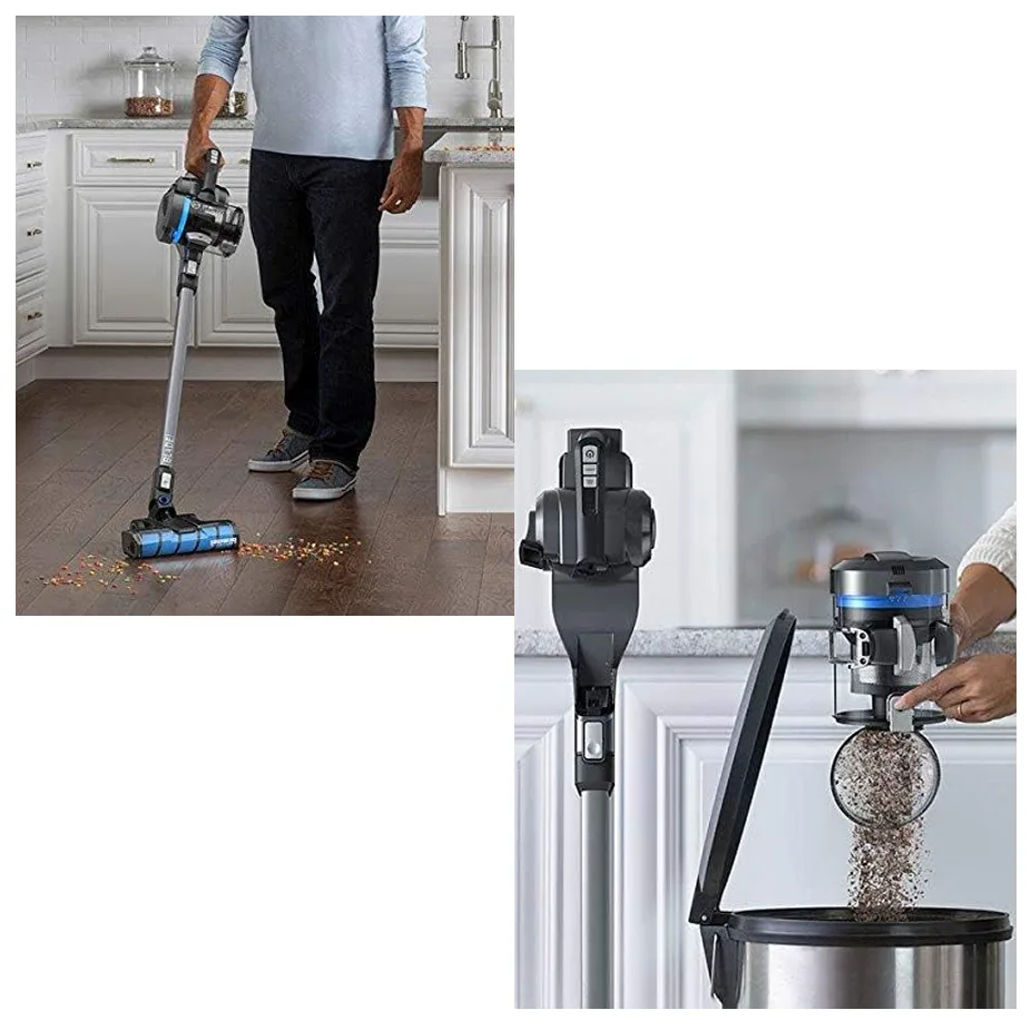 جارو شارژی عصایی هوور مدل CORDLESS ONE POWER BLADE MAX